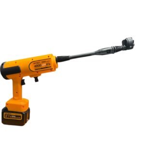 DINGQI 21V Cordless Pressure Washer